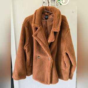 Gap coat